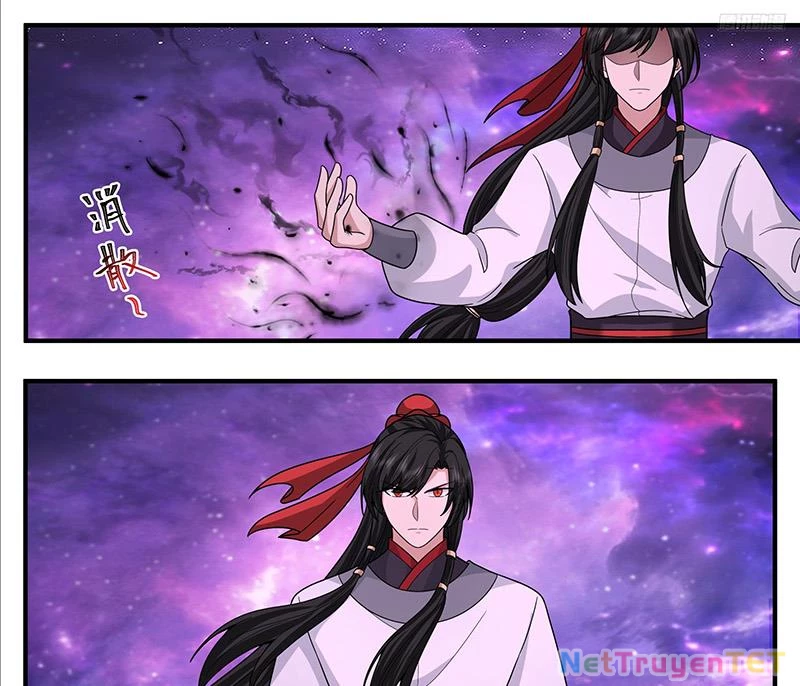Võ Luyện Đỉnh Phong Chapter 3814 - Trang 4
