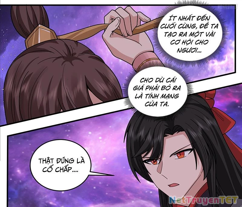 Võ Luyện Đỉnh Phong Chapter 3814 - Trang 4