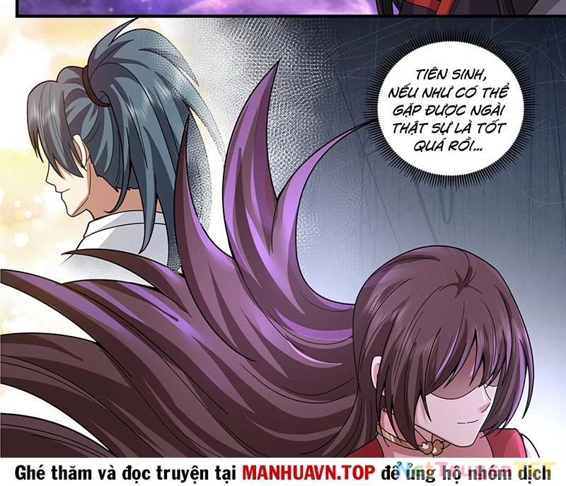 Võ Luyện Đỉnh Phong Chapter 3814 - Trang 4