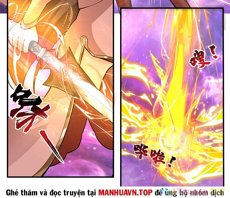 Võ Luyện Đỉnh Phong Chapter 3814 - Trang 4