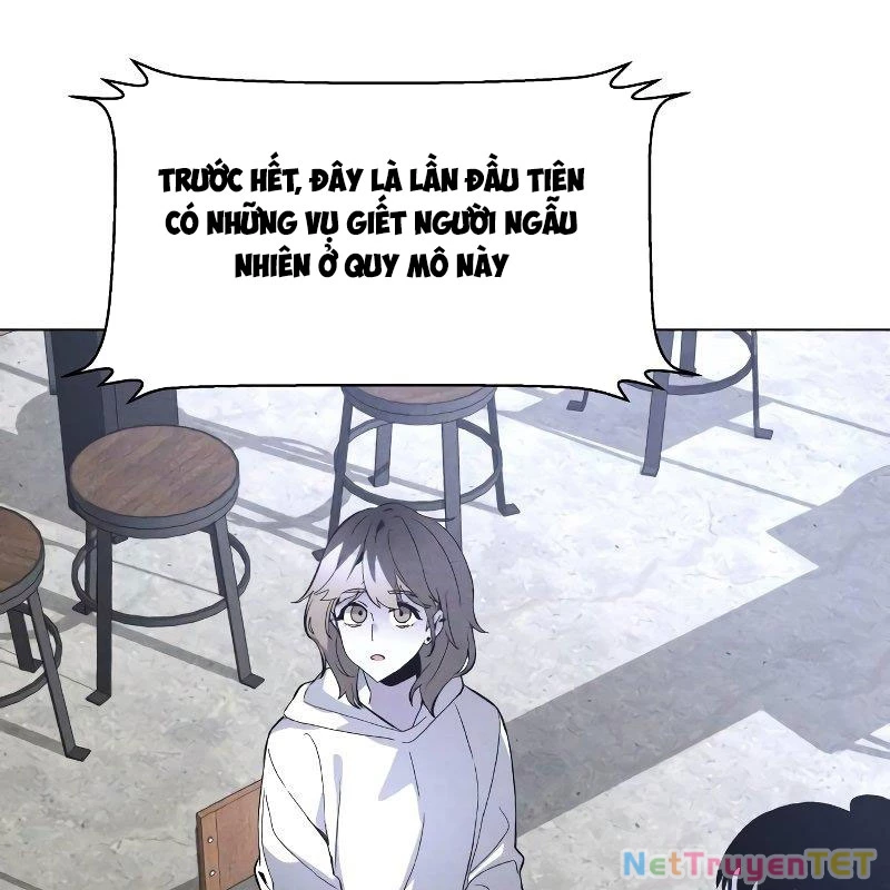 Dự Định Sát Nhân Chapter 4 - Trang 2