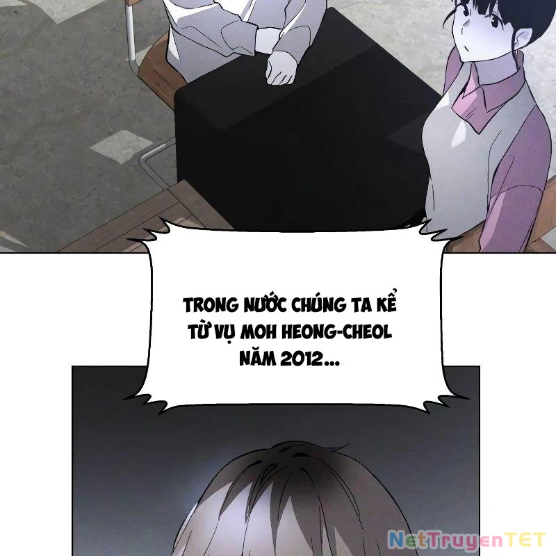 Dự Định Sát Nhân Chapter 4 - Trang 2