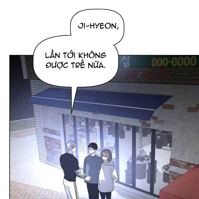 Dự Định Sát Nhân Chapter 4 - Trang 2