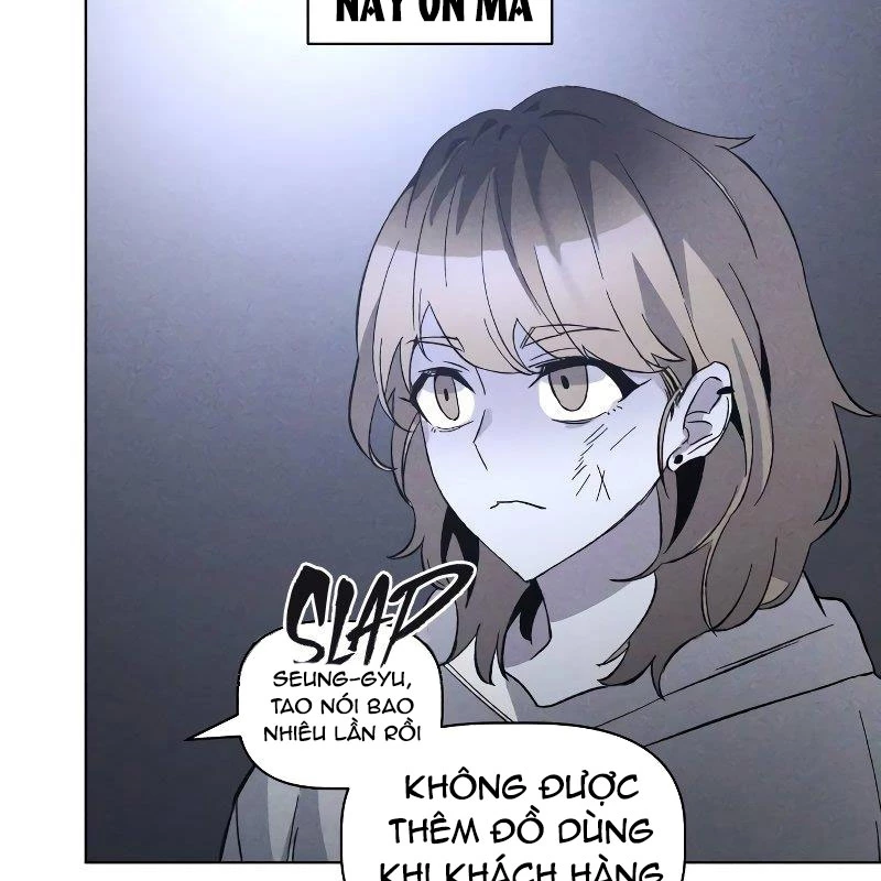 Dự Định Sát Nhân Chapter 4 - Trang 2