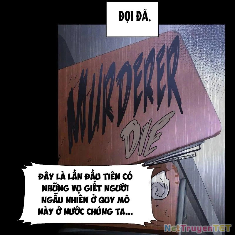 Dự Định Sát Nhân Chapter 4 - Trang 2