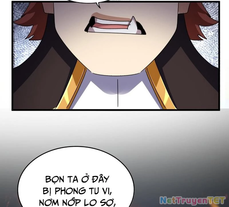Đại Quản Gia Là Ma Hoàng Chapter 650 - Trang 4