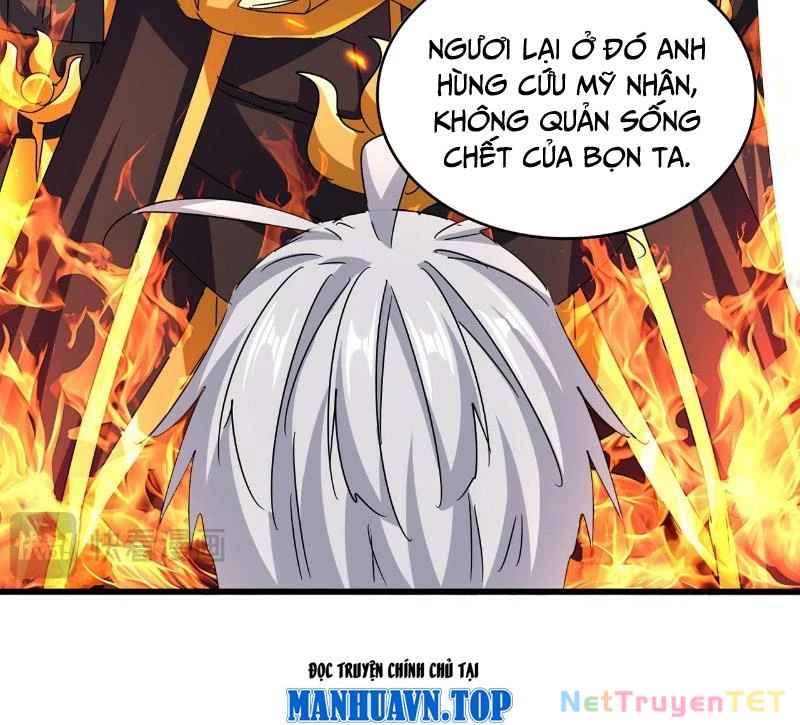Đại Quản Gia Là Ma Hoàng Chapter 650 - Trang 4