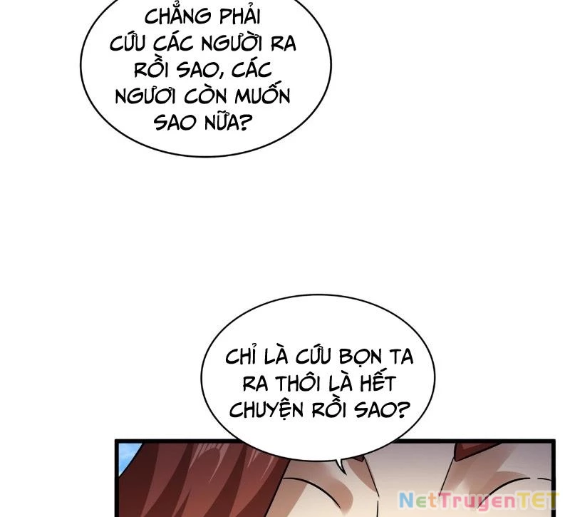 Đại Quản Gia Là Ma Hoàng Chapter 650 - Trang 4