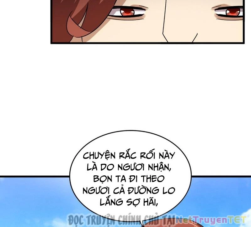 Đại Quản Gia Là Ma Hoàng Chapter 650 - Trang 4