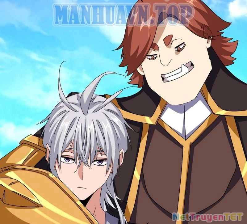 Đại Quản Gia Là Ma Hoàng Chapter 650 - Trang 4