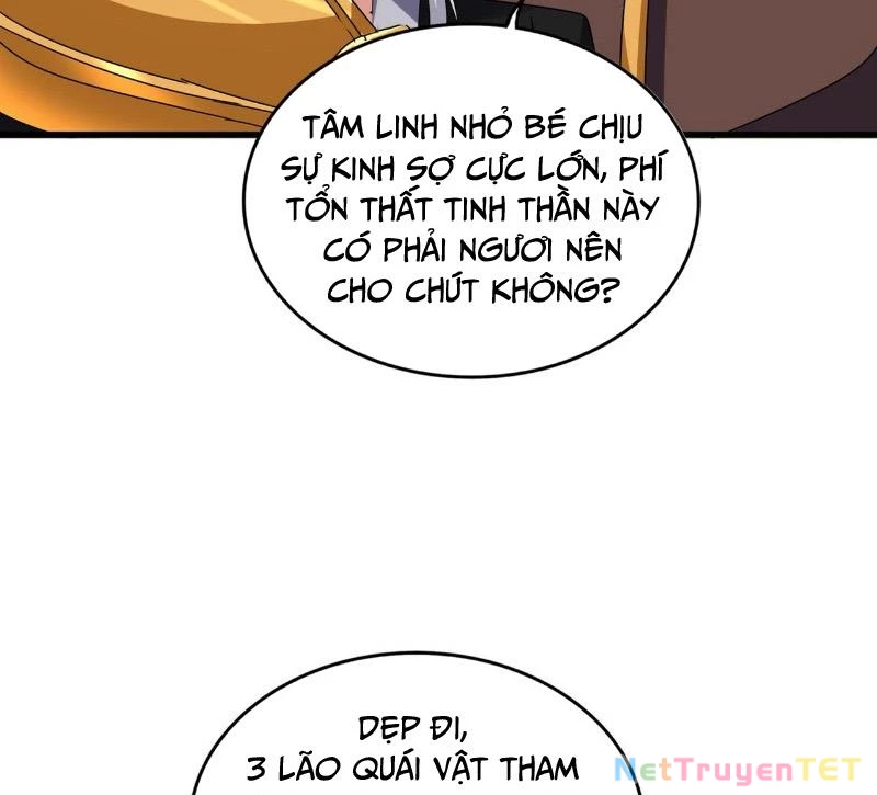 Đại Quản Gia Là Ma Hoàng Chapter 650 - Trang 4