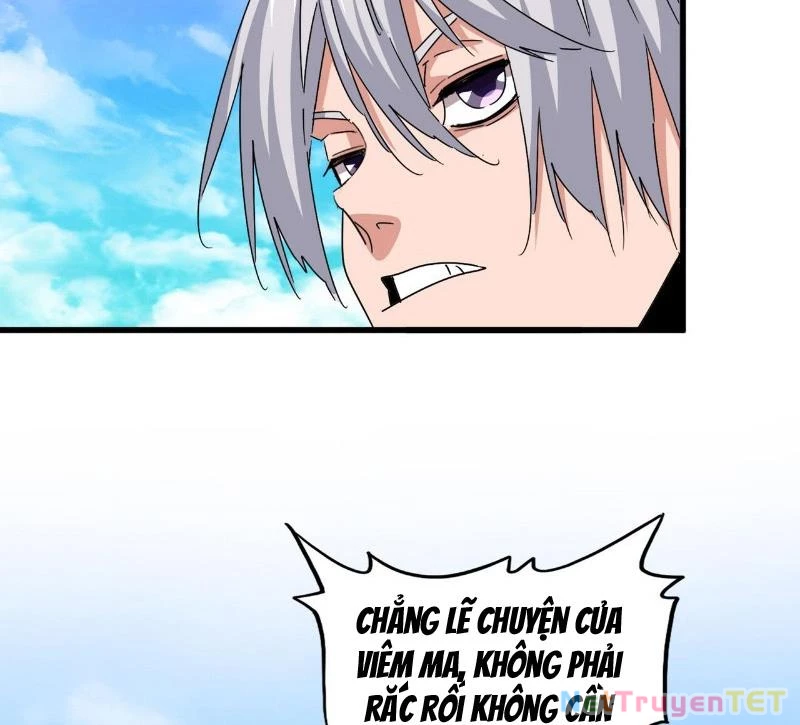 Đại Quản Gia Là Ma Hoàng Chapter 650 - Trang 4