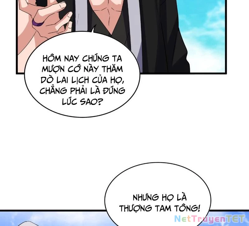 Đại Quản Gia Là Ma Hoàng Chapter 650 - Trang 4