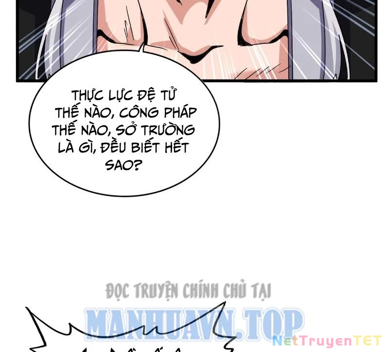 Đại Quản Gia Là Ma Hoàng Chapter 650 - Trang 4
