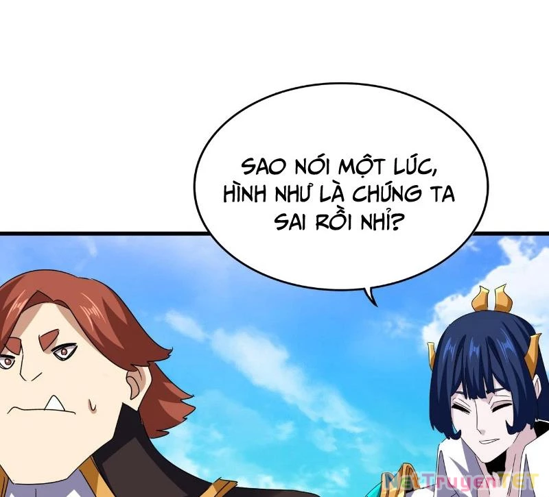 Đại Quản Gia Là Ma Hoàng Chapter 650 - Trang 4