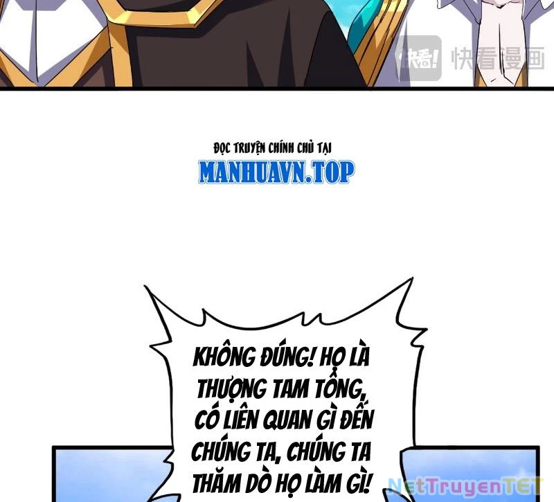 Đại Quản Gia Là Ma Hoàng Chapter 650 - Trang 4