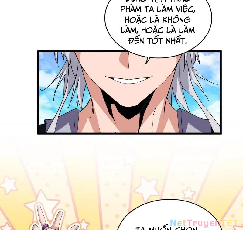 Đại Quản Gia Là Ma Hoàng Chapter 650 - Trang 4