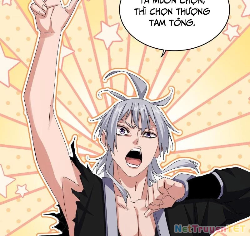 Đại Quản Gia Là Ma Hoàng Chapter 650 - Trang 4