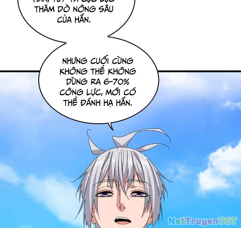 Đại Quản Gia Là Ma Hoàng Chapter 650 - Trang 4