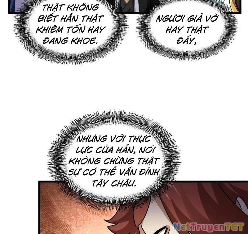 Đại Quản Gia Là Ma Hoàng Chapter 650 - Trang 4