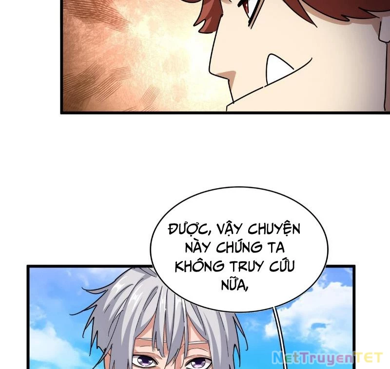 Đại Quản Gia Là Ma Hoàng Chapter 650 - Trang 4