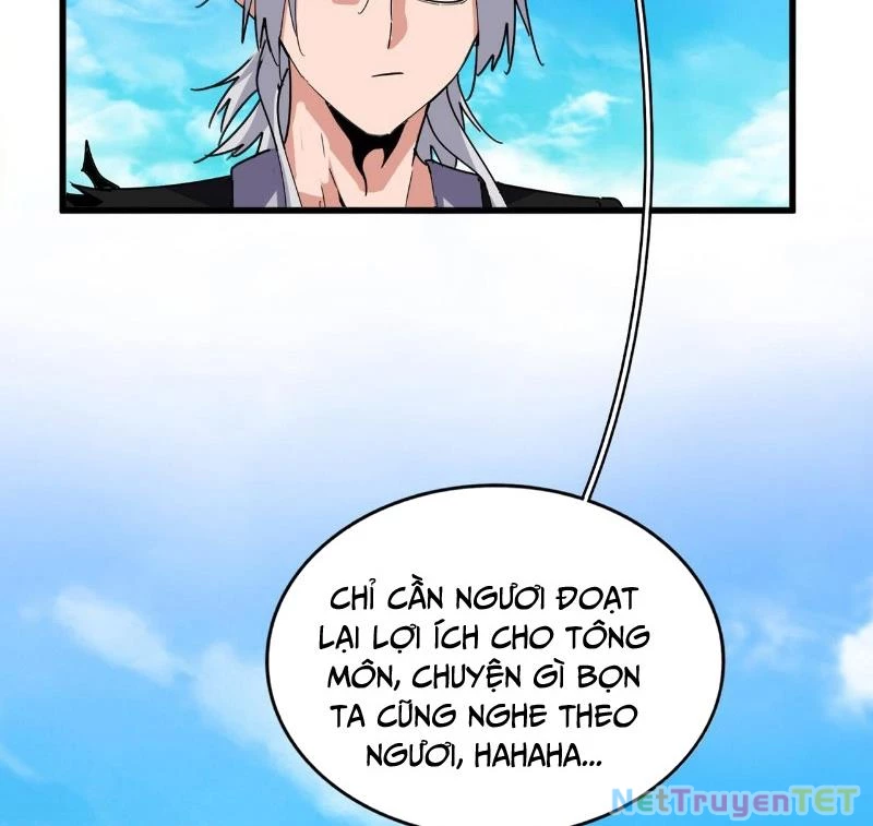 Đại Quản Gia Là Ma Hoàng Chapter 650 - Trang 4