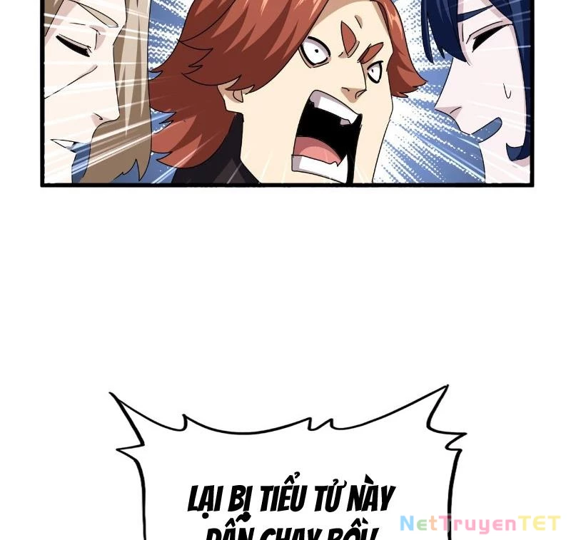 Đại Quản Gia Là Ma Hoàng Chapter 650 - Trang 4