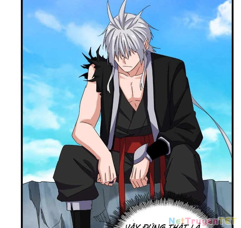 Đại Quản Gia Là Ma Hoàng Chapter 650 - Trang 4