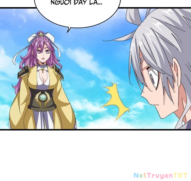 Đại Quản Gia Là Ma Hoàng Chapter 650 - Trang 4