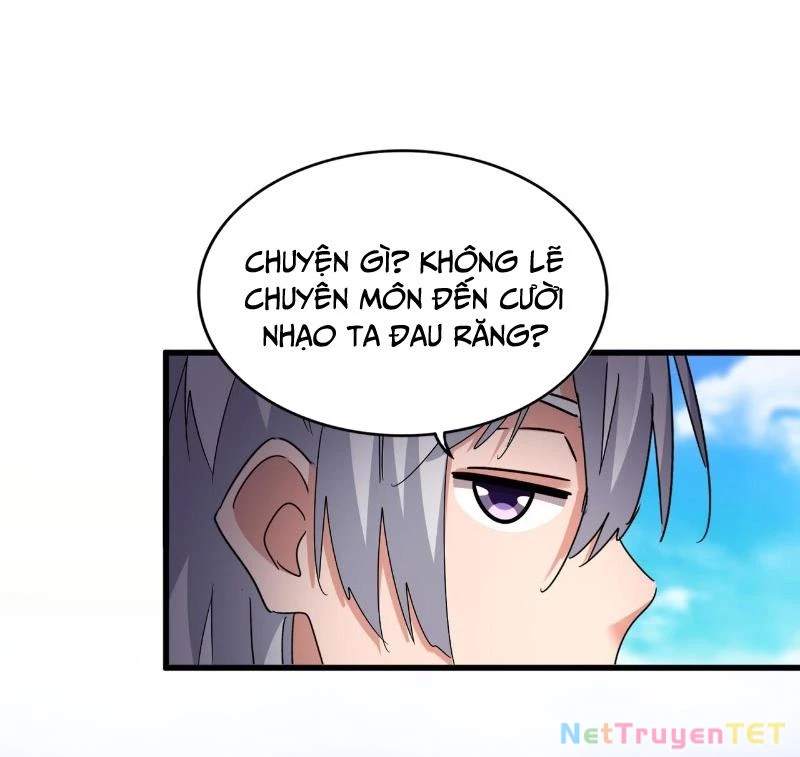 Đại Quản Gia Là Ma Hoàng Chapter 650 - Trang 4