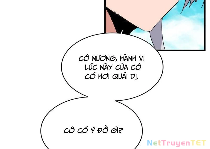 Đại Quản Gia Là Ma Hoàng Chapter 650 - Trang 4