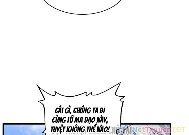 Đại Quản Gia Là Ma Hoàng Chapter 650 - Trang 4