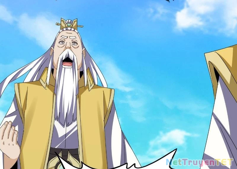 Đại Quản Gia Là Ma Hoàng Chapter 650 - Trang 4