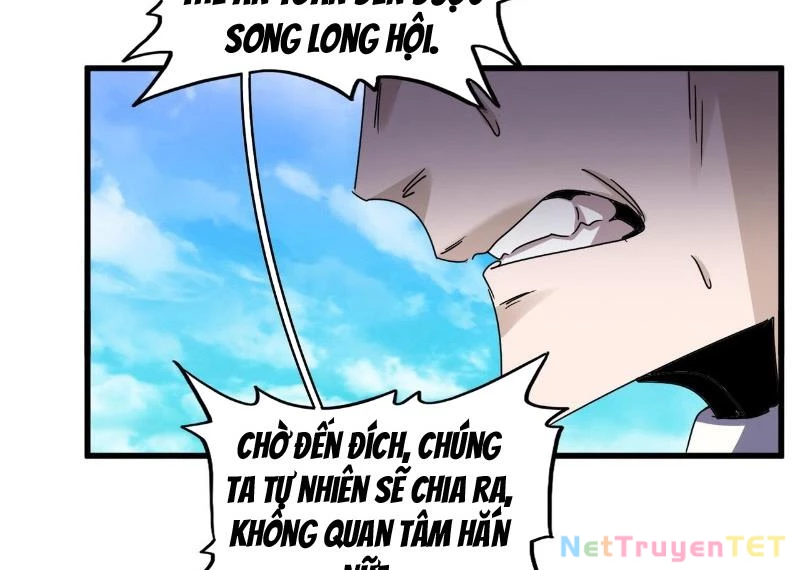 Đại Quản Gia Là Ma Hoàng Chapter 650 - Trang 4