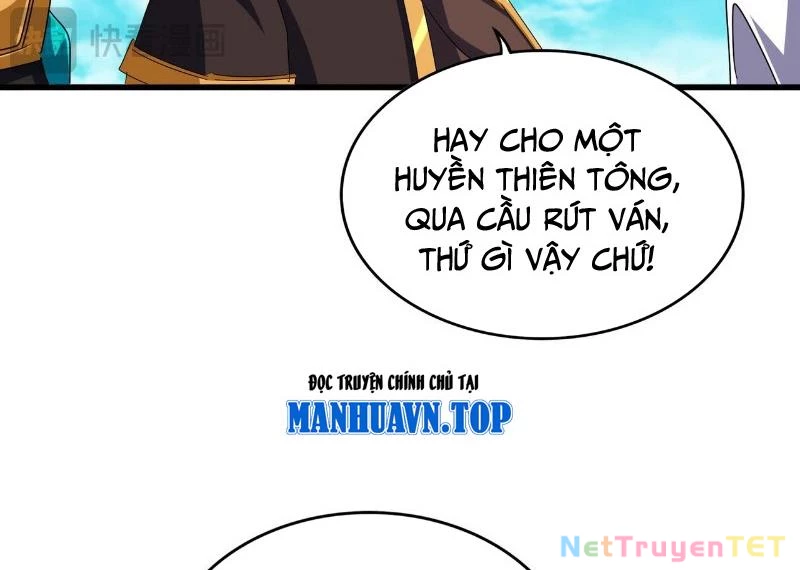 Đại Quản Gia Là Ma Hoàng Chapter 650 - Trang 4