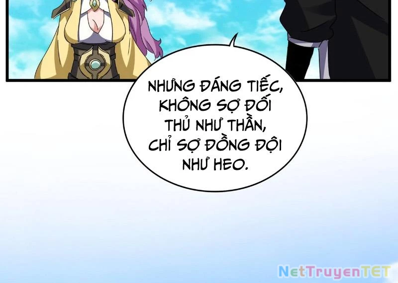 Đại Quản Gia Là Ma Hoàng Chapter 650 - Trang 4