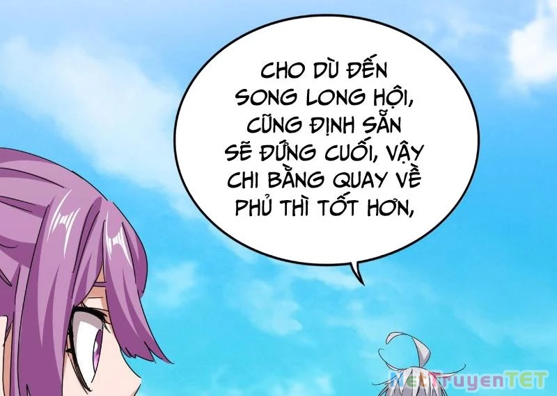 Đại Quản Gia Là Ma Hoàng Chapter 650 - Trang 4