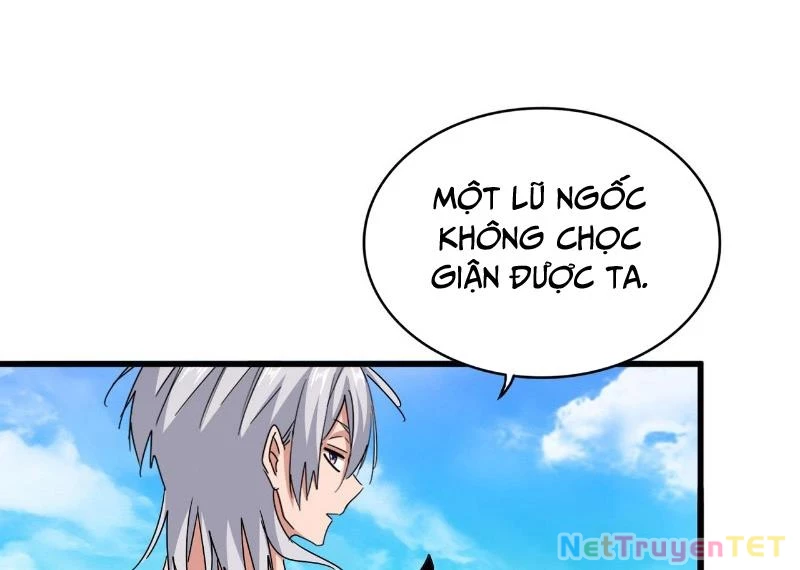 Đại Quản Gia Là Ma Hoàng Chapter 650 - Trang 4