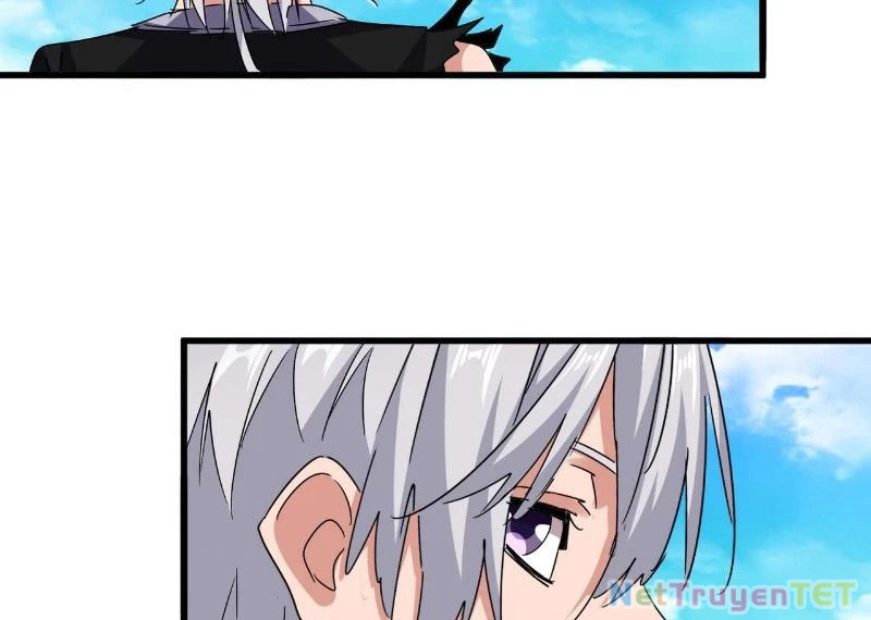 Đại Quản Gia Là Ma Hoàng Chapter 650 - Trang 4