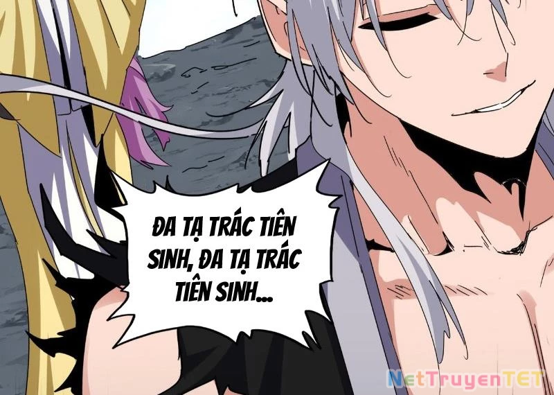 Đại Quản Gia Là Ma Hoàng Chapter 650 - Trang 4