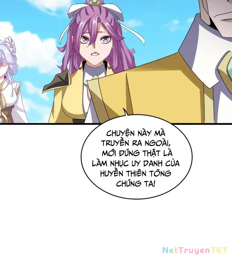 Đại Quản Gia Là Ma Hoàng Chapter 651 - Trang 4