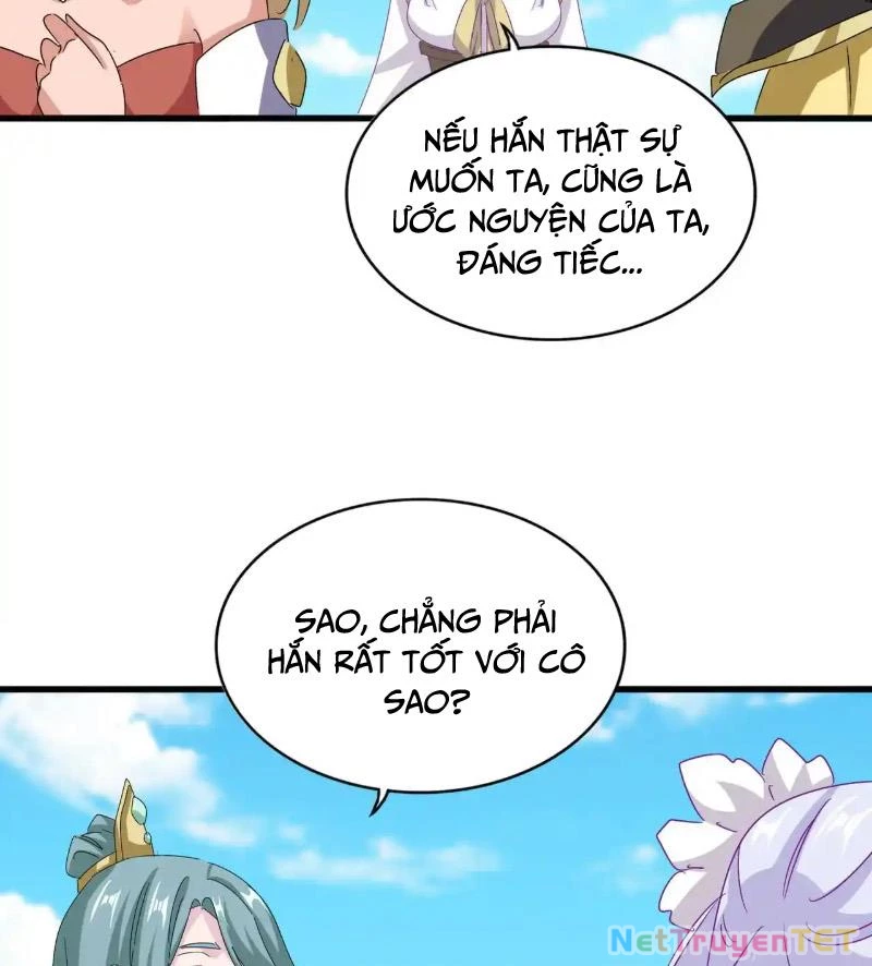 Đại Quản Gia Là Ma Hoàng Chapter 651 - Trang 4