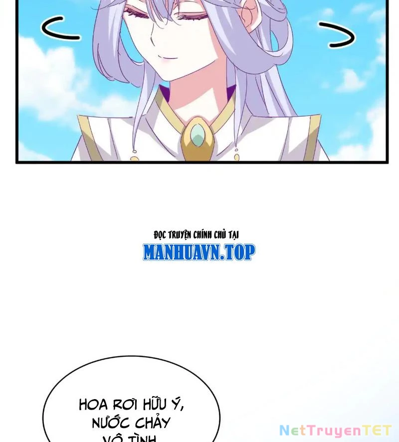 Đại Quản Gia Là Ma Hoàng Chapter 651 - Trang 4