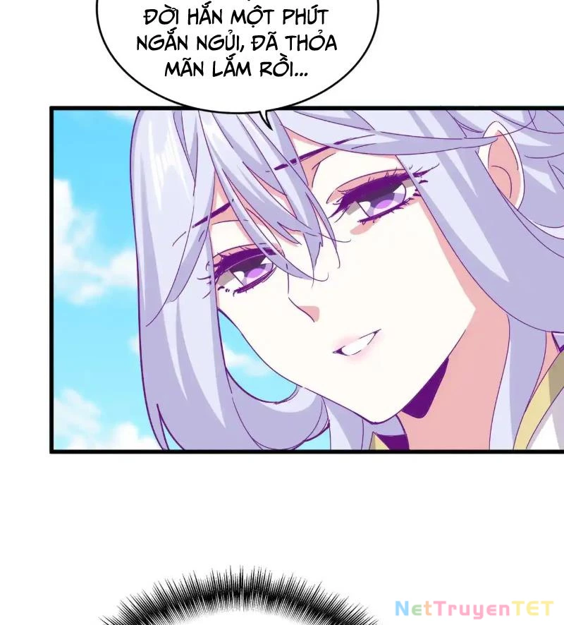 Đại Quản Gia Là Ma Hoàng Chapter 651 - Trang 4