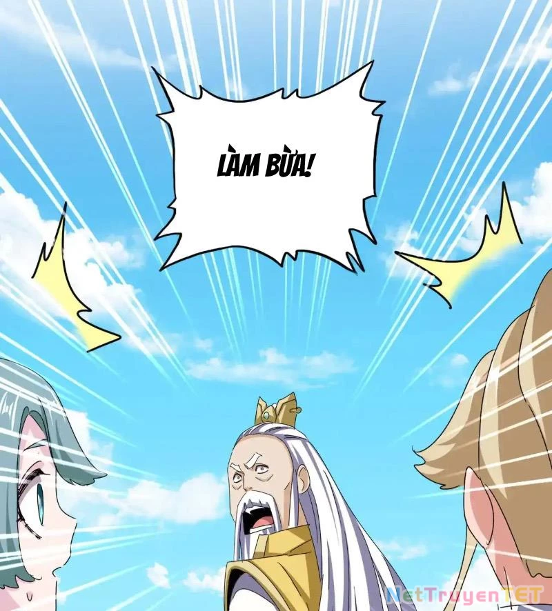 Đại Quản Gia Là Ma Hoàng Chapter 651 - Trang 4