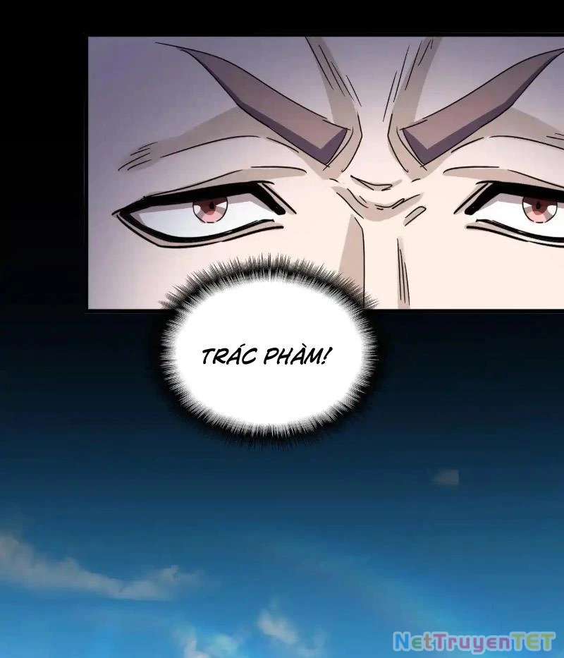 Đại Quản Gia Là Ma Hoàng Chapter 651 - Trang 4