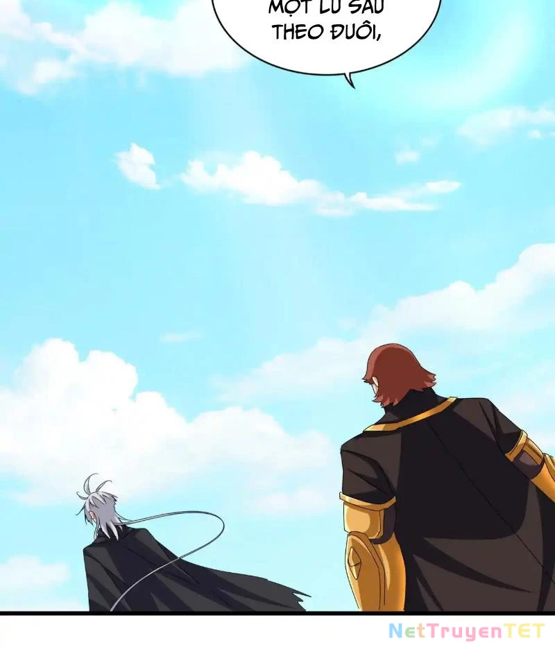 Đại Quản Gia Là Ma Hoàng Chapter 651 - Trang 4