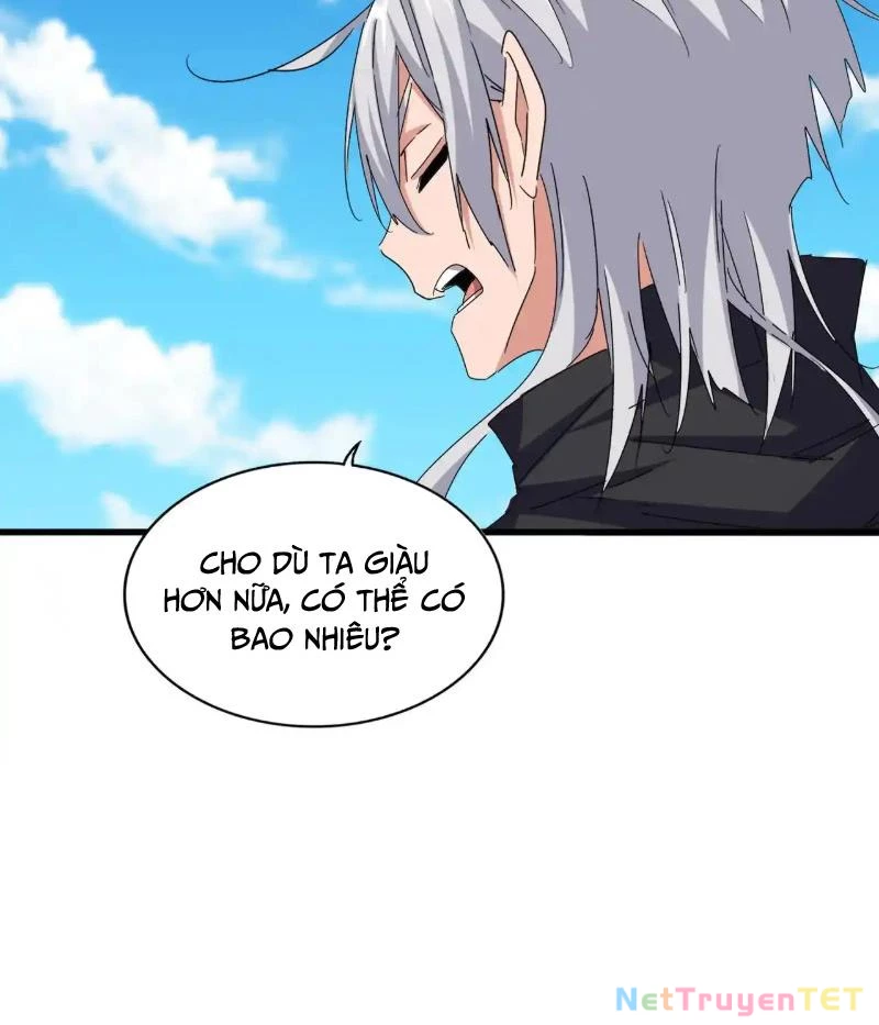 Đại Quản Gia Là Ma Hoàng Chapter 651 - Trang 4