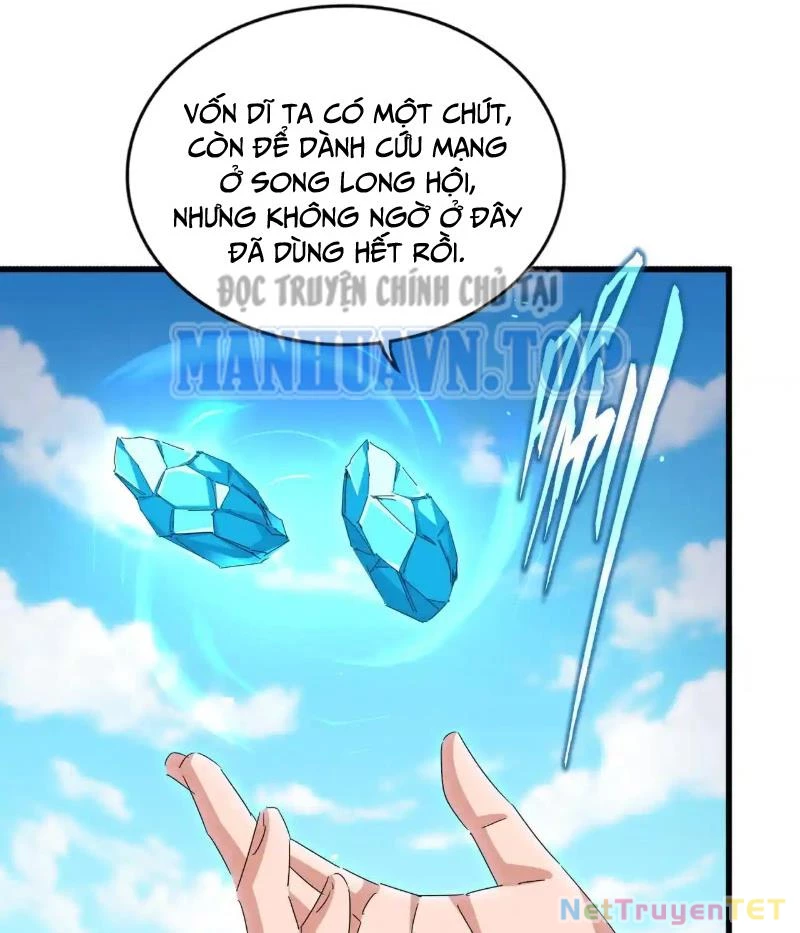 Đại Quản Gia Là Ma Hoàng Chapter 651 - Trang 4