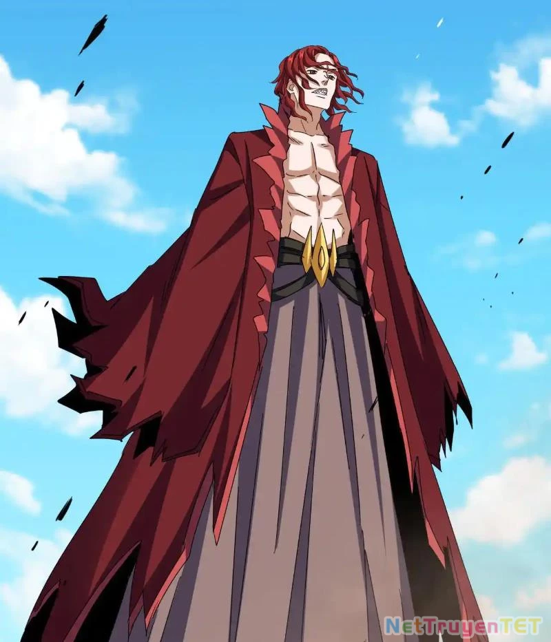 Đại Quản Gia Là Ma Hoàng Chapter 651 - Trang 4